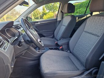 Volkswagen Tiguan 2.0 tdi 110kw dsg 7st. - 10