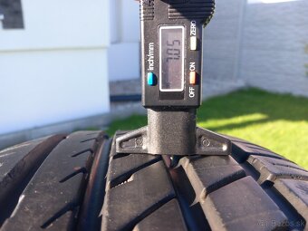 235/60 r18 letne pneumatiky - 10