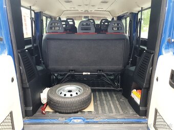 Fiat Ducato 2.3 JTD 109KW - 10