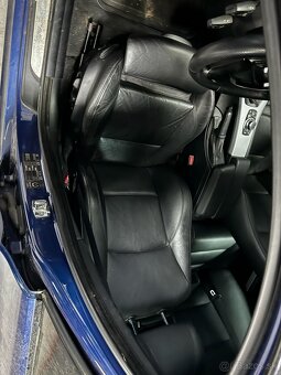 Rozpredám BMW 330d M-Sport E90 na diely - 10