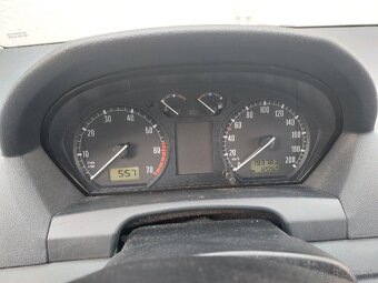 Predám Škoda Fabia 1 1.4 mpi - 10
