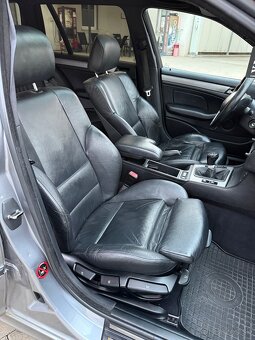Bmw e46 320d - 10