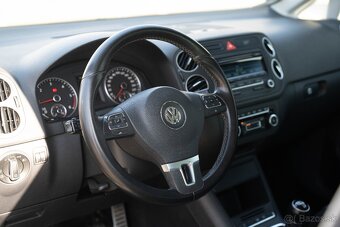 Volkswagen Golf Plus 1.6 TDI Highline - 10