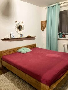 Na predaj priestranný 3-izbový byt po rekonštrukcii - 10