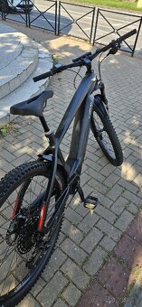 E bike ,elektrobicykel Bianchi e omnia x type - 10
