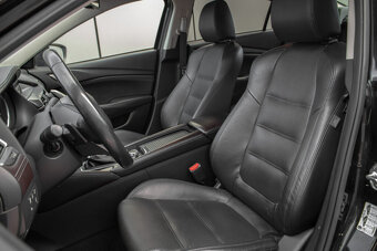 Mazda 6 Skyactiv-D Revolution TOP A/T - 129kw - 10