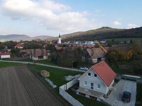 5-izb. novostavba s priestranným pozemkom v Plaveckom Petri - 10