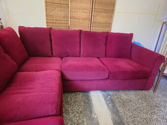 Sedačka IKEA - 10