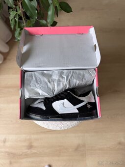 Nike Dunk SB low pro [ EU44 ] - 10