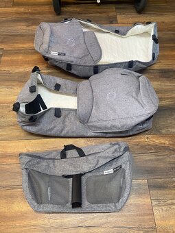 Bugaboo donkey twin - 10