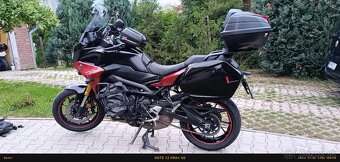 Tracer 900 GT rv.2020 - 10