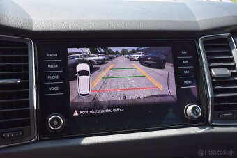 Škoda Kodiaq 2.0 TDI SCR Style DSG Virtual - 10