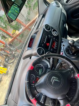 Citroen Berlingo - 10