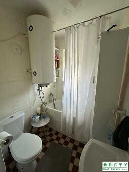 PREDAJ, rodinný dom Malá Lehota, ESTY Real Estate s.r.o. - 10