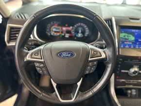 Ford Galaxy 2.0 TDCi EcoBlue 150 Titanium A/T - 10