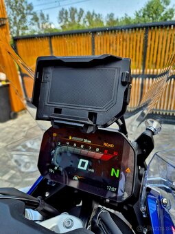 BMW R1300 GS Adventure Manual 107 KW - 10