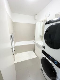 2,5 izbový byt s garážovým parkovaním - 10