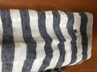 TOMMY HILFIGER originál damske saty S/M - 10