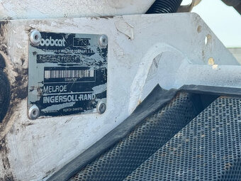 Minibáger Bobcat 773 - 10