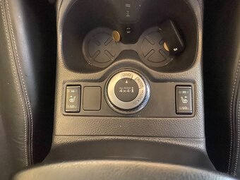 Nissan X-Trail 2.0 dCi 177 Tekna Xtronic - 10
