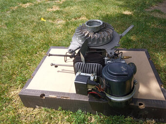 motor Vari Jikov - 10