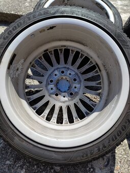 Disky 5x120 r17 - 10