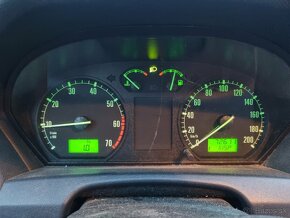 SKODA FABIA 1.2i  12V  ROK-2004 - 10
