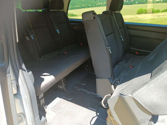 Predam vito tourer 84 kw 9 miestny 2017 - 10