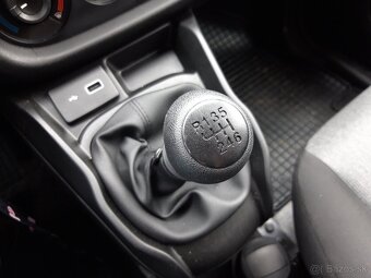 Fiat Doblo Cargo L2 1.6 MTJ nové rozvody/filtre odpočet DPH - 10