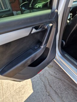 Volkswagen pasat b7 - 10
