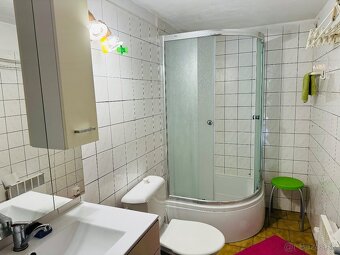 Apartmánový dom, dom - 10