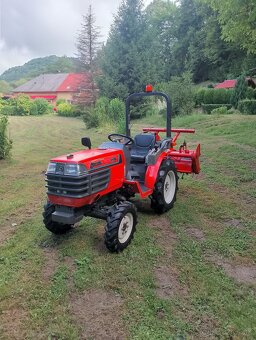 KUBOTA - 10
