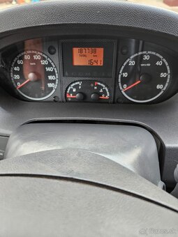 CITROEN JUMPER - 10