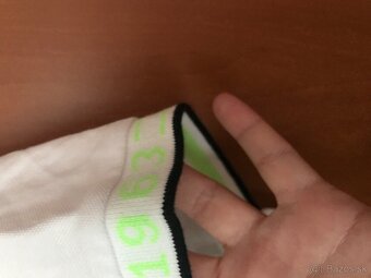 CAMP DAVID originál pánske polotricko L/XL - 10