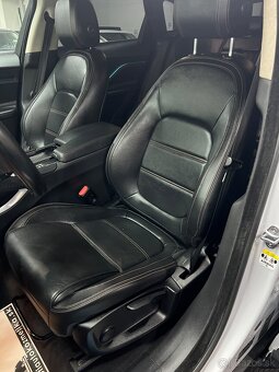 Jaguar F-pace 2020 2.0d 132kw 4x4 AWD 1.majiteľ - 10