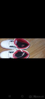 Kotnikove tenisky Nike Air Flight - 10