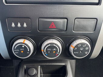 Nissan X-Trail 2.0 dCi LE A/T AKONTACIA OD 0% - 10