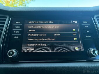 Škoda Kodiaq 1.4TSi Active - 10