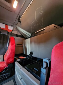 MAN TGX 18.480 - 10