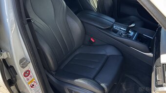 BMW X6 30d xDrive M Sport | 190 kW | 4×4 | MSport - 10