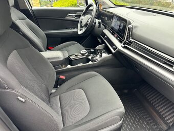 KIA SPORTAGE 4 1.6 T-GDI 110KW Automat - 10