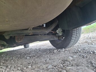 Peugeot 406 2,0 Hdi - 10