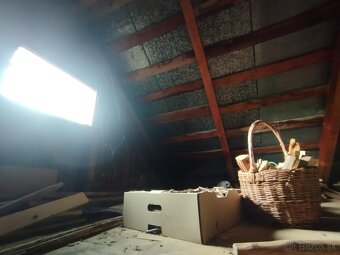 Záhrada s chatkou - 10