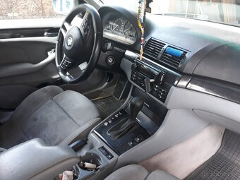 Predam bmw e46 ,330d,150kw.M57 - 10
