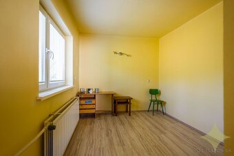 Na predaj, rodinný dom, Banská Štiavnica, ul. Výskumnícka - 10