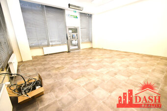 Na prenájom obchodný / komerčný priestor, 131 m2, Trenčín - 10