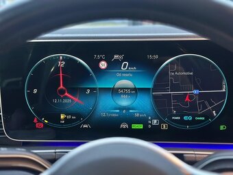 Mercedes-Benz GLE SUV 450 mHEV 4MATIC A/T - 10