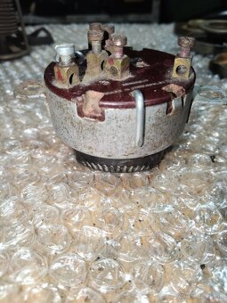 Jawa 250 350 panelka - 10