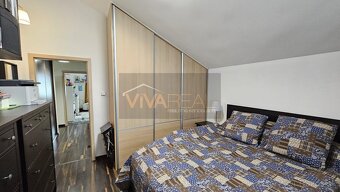 VIVAREAL REZERVOVANÉ ATRAKTÍVNY 3 izb. rodinný dom, terasa - 10