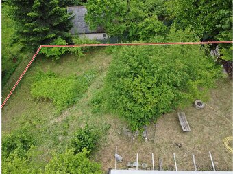 Murovaná chata 45m2, s pozemokom 788m2, predaj, Košice – Sev - 10